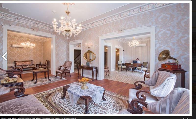 Enderun 4* Istanbul