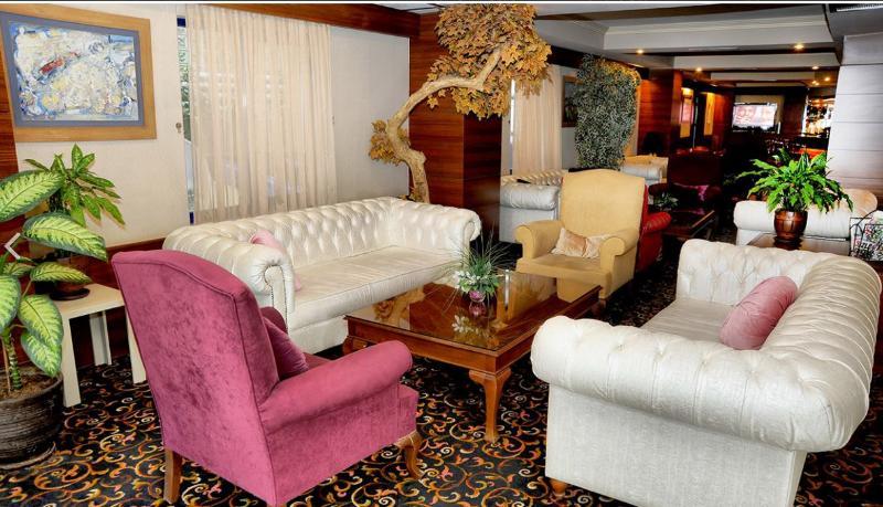 Express Elite Kucukyali Hotel Istanbul