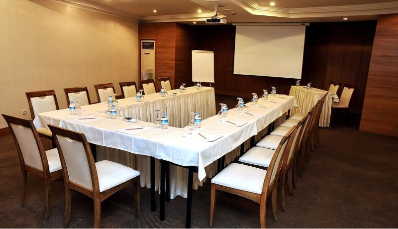 Express Elite Kucukyali 4* Istanbul