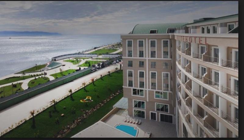 Express Elite Kucukyali Hotel Istanbul