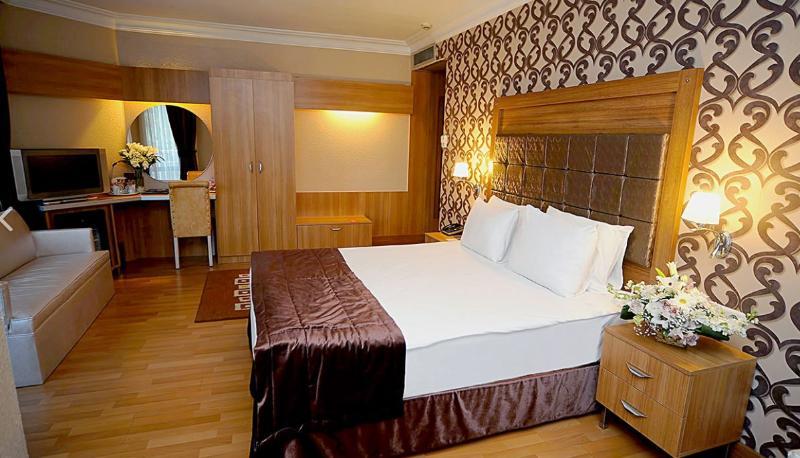 Express Elite Kucukyali 4* Istanbul