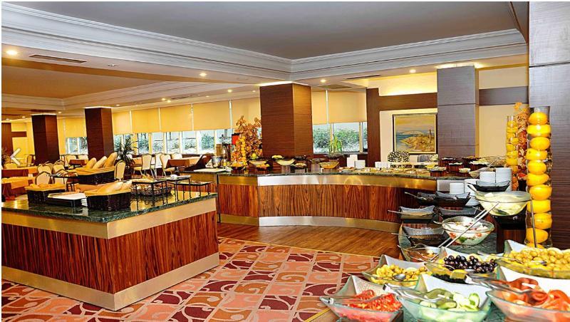 Express Elite Kucukyali Hotel Istanbul