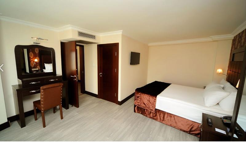 Express Elite Kucukyali 4* Istanbul
