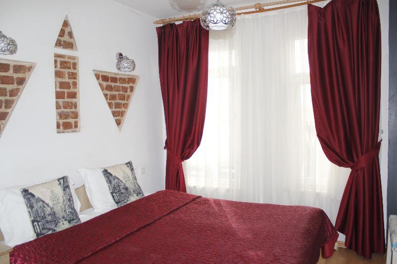 Corner Hot Hotel 3*