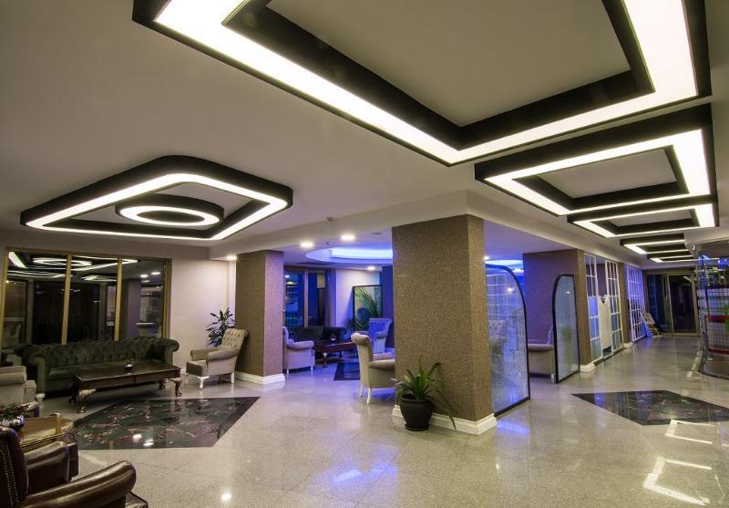 Elite Dragos Hotel