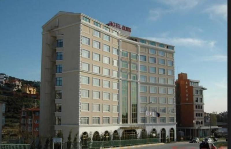Elite Dragos Hotel 5*