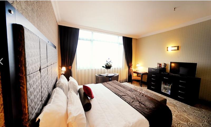 Elite Dragos Hotel