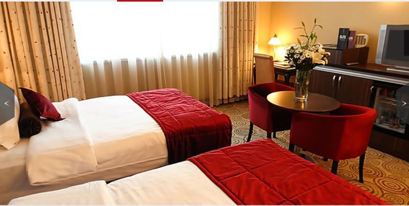 Elite Dragos Hotel