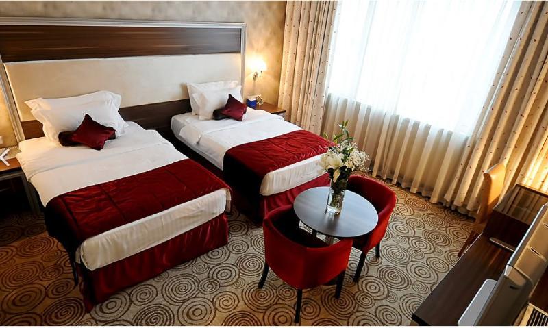Elite Dragos 5* Istanbul