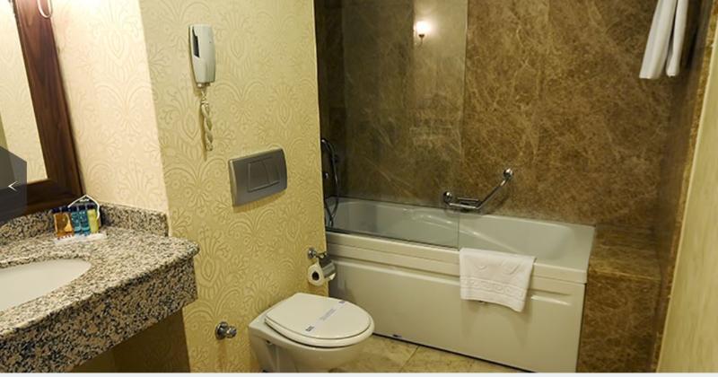 Elite Dragos Hotel