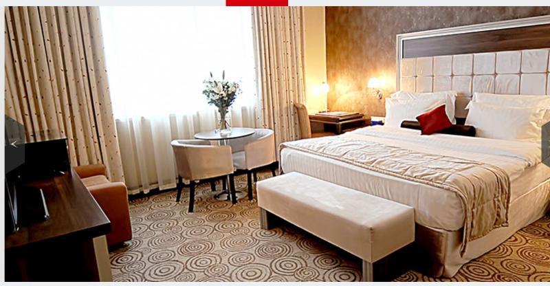 Elite Dragos 5* Istanbul