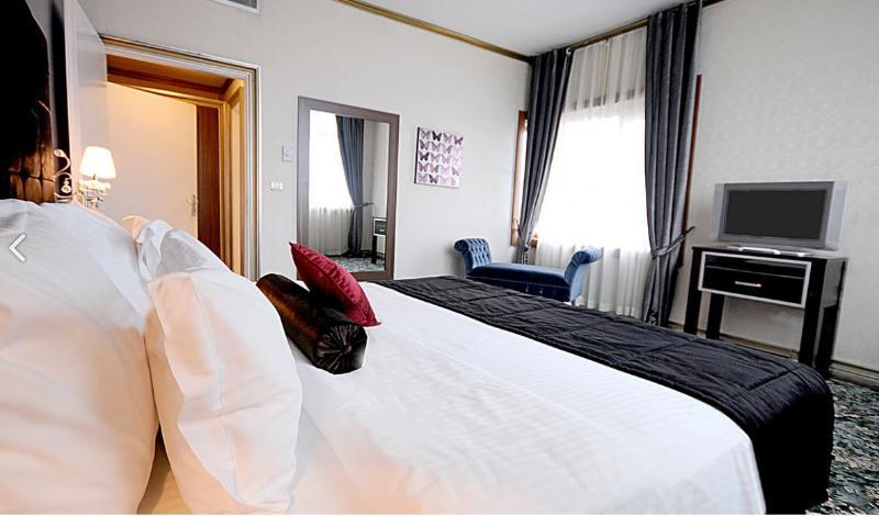 Elite Dragos Hotel