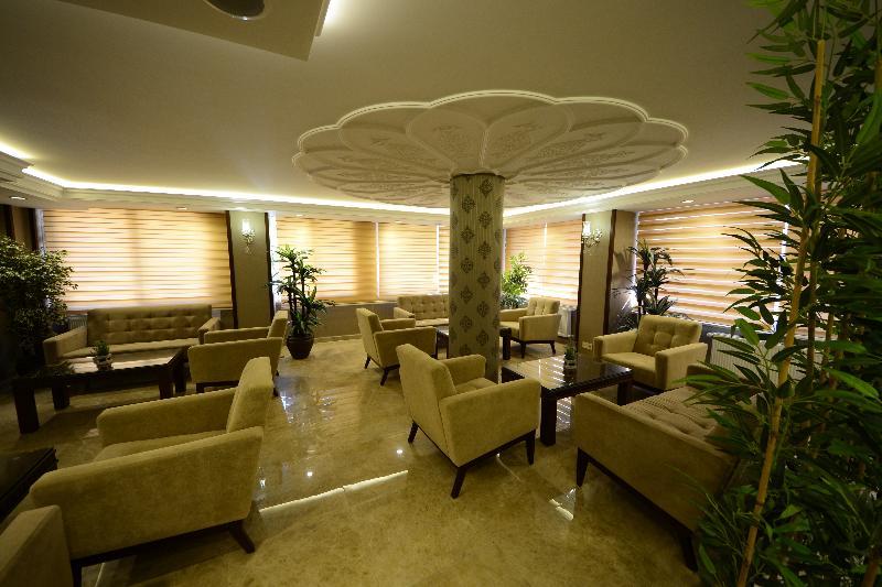 Grand Bazaar Hotel 3*