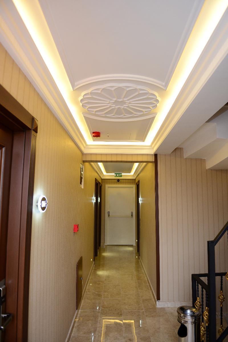 Grand Bazaar Hotel