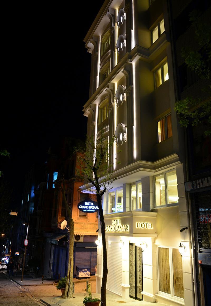 Grand Bazaar 3*