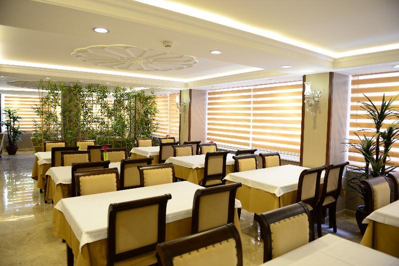 Grand Bazaar Hotel