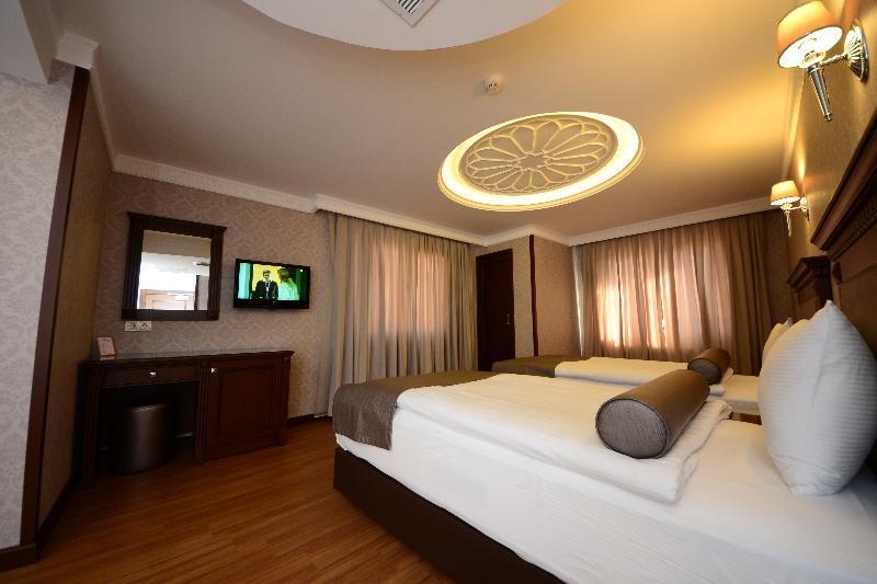 Grand Bazaar Hotel Istanbul