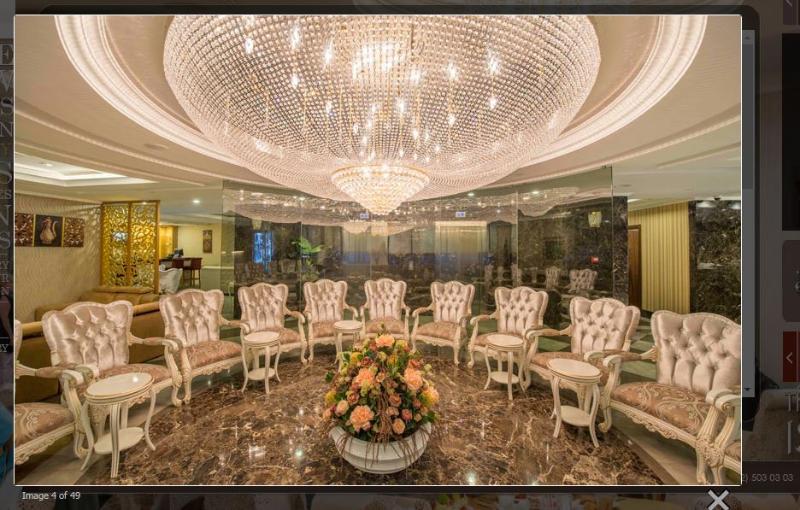 Hotel Midmar Deluxe 4*