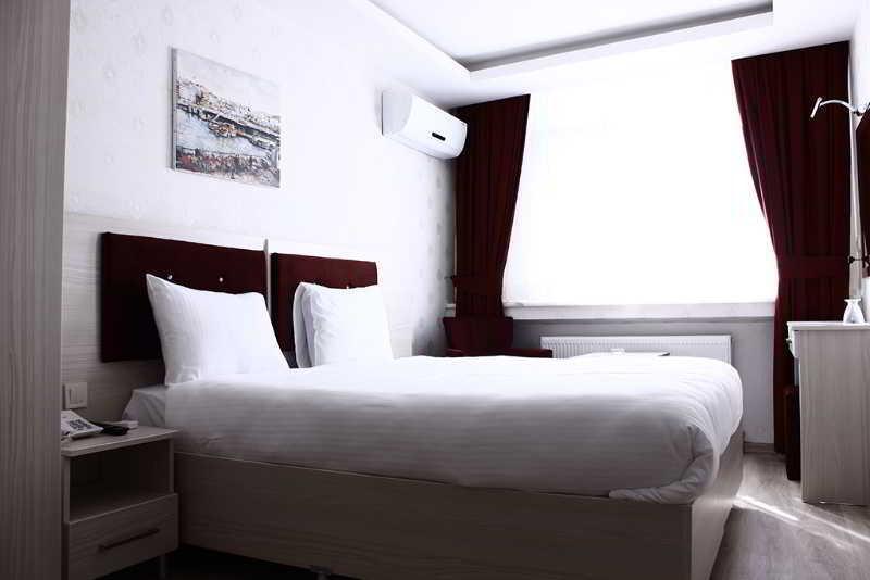 Hotel Sayeban Gold 3*