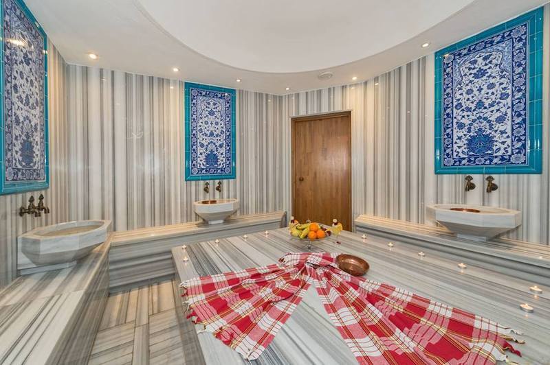 Hotel Darkmen 2 3*
