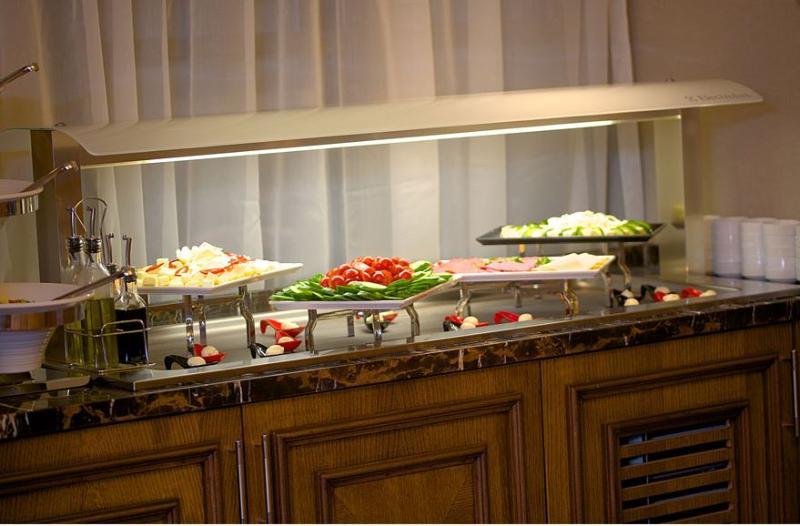 Hotel Adelmar Hotel Istanbul Sisli 4*