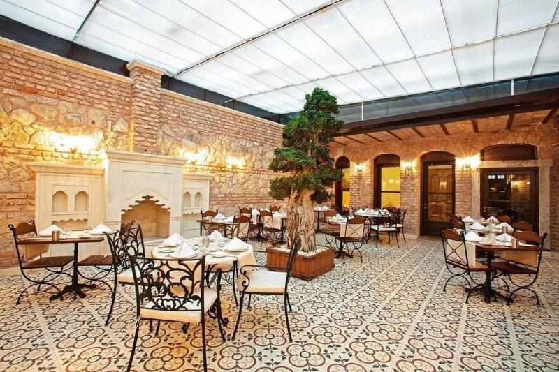 Hotel Celine - Ottoman Mansion 3*