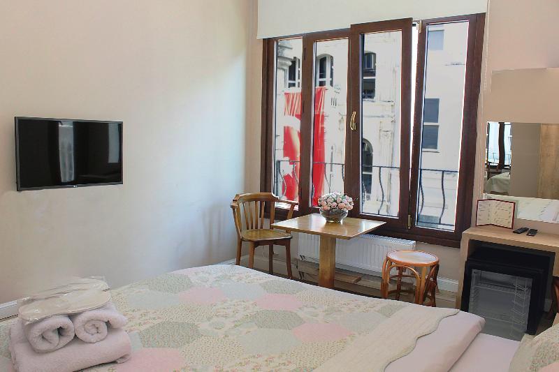 Aparthotel Ragip Pasha 3*