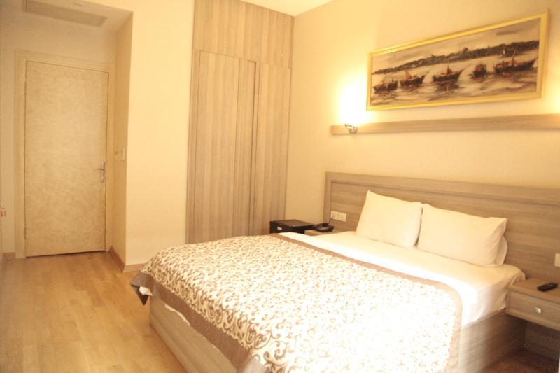 Ragip Pasha 3* Istanbul