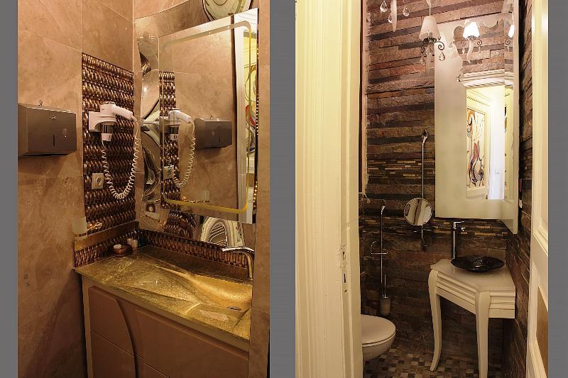 Aparthotel Ragip Pasha 3*