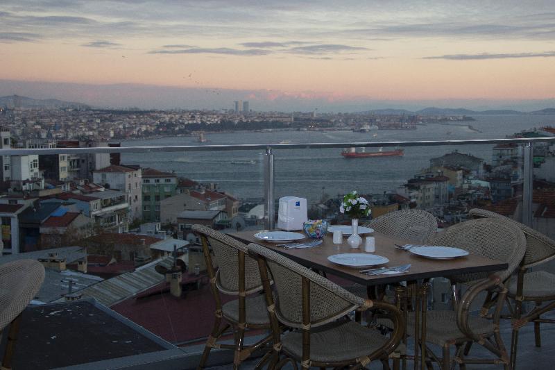 Trip Bosphorus Taksim 4* Istanbul