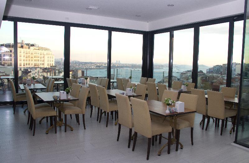 Trip Bosphorus Taksim 4* Istanbul