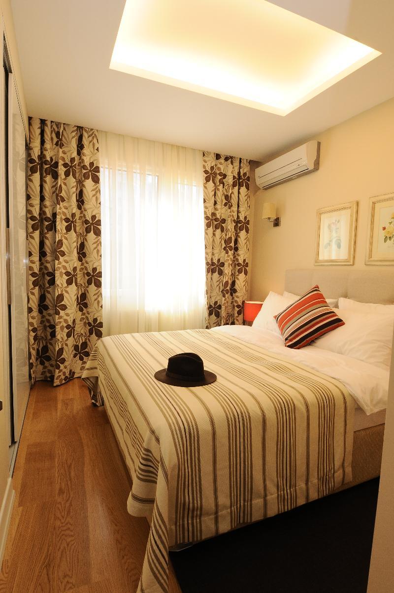 Cheya Sisli Medical & Business Center Tesvikiye And * Istambul