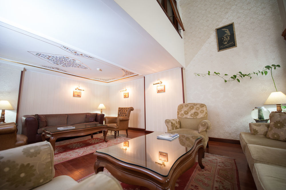 Centrum 3* Istanbul