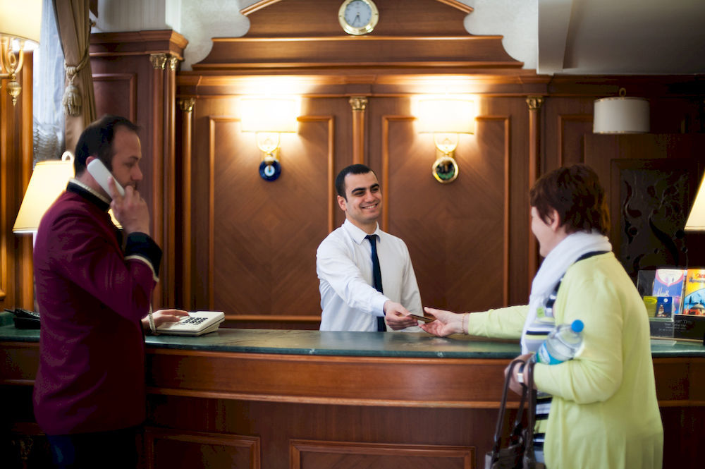 Hotel Centrum 3*