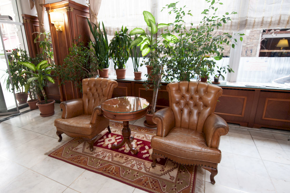 Centrum 3* Istanbul