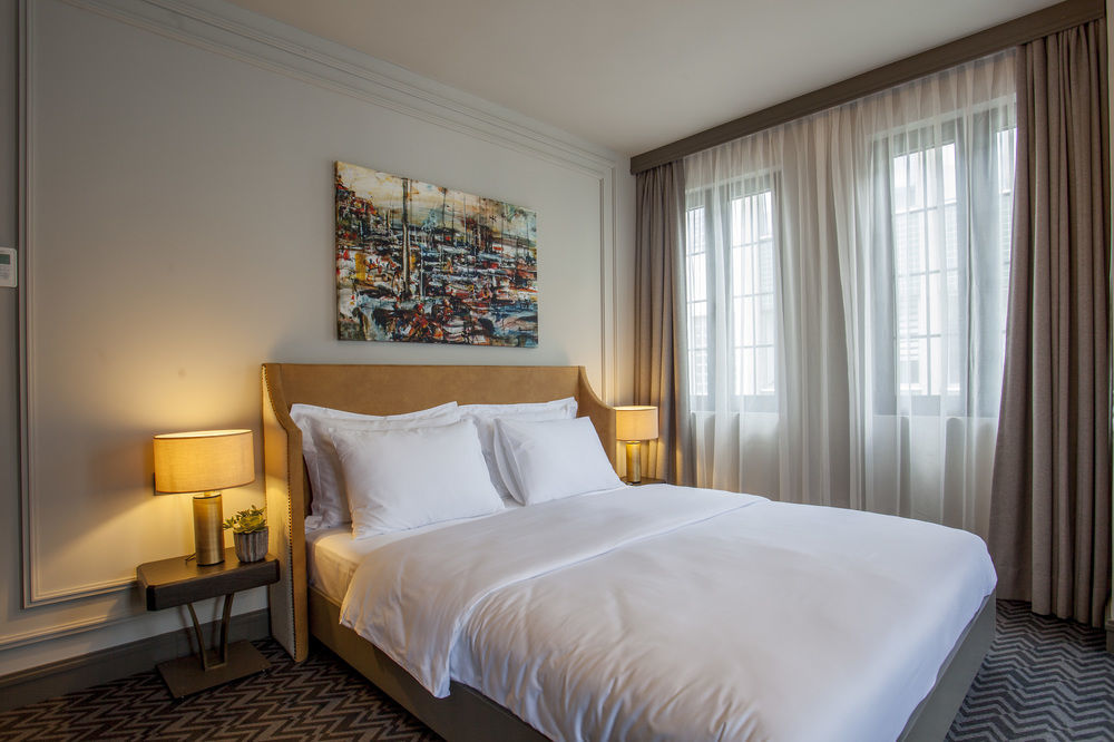 Hotel Nabu Karakoey 3*