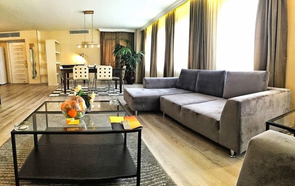 Tempo Gayrettepe 4* Istanbul