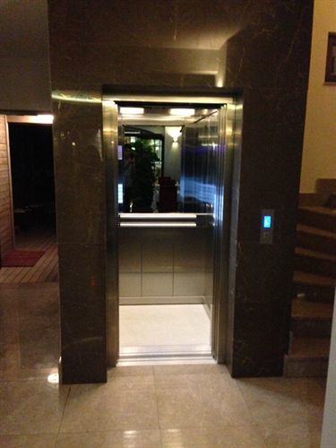 Hotel Sultan Mehmed 3*
