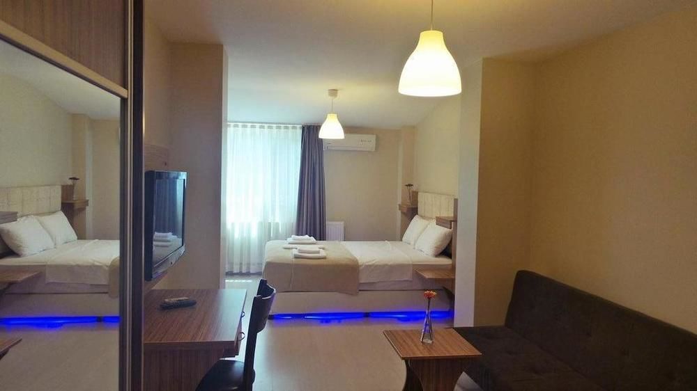 Aparthotel Stay Suites 5*