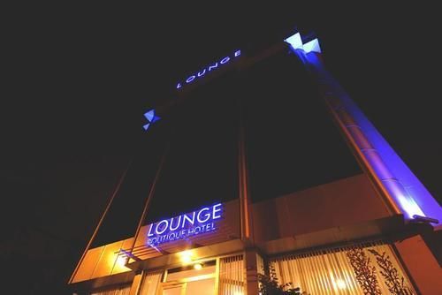 Otel Lounge 2*