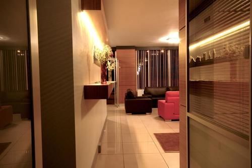 Lounge 2* İstanbul