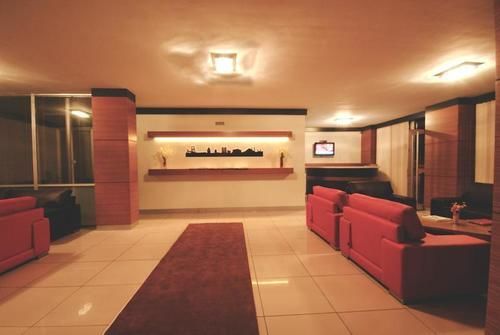 Otel Lounge 2*