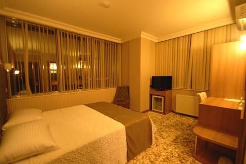 Otel Lounge 2*