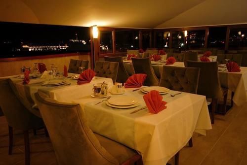 Otel Lounge 2*
