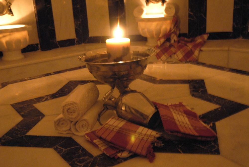 Wow Airport Hotel 4* Istanbul