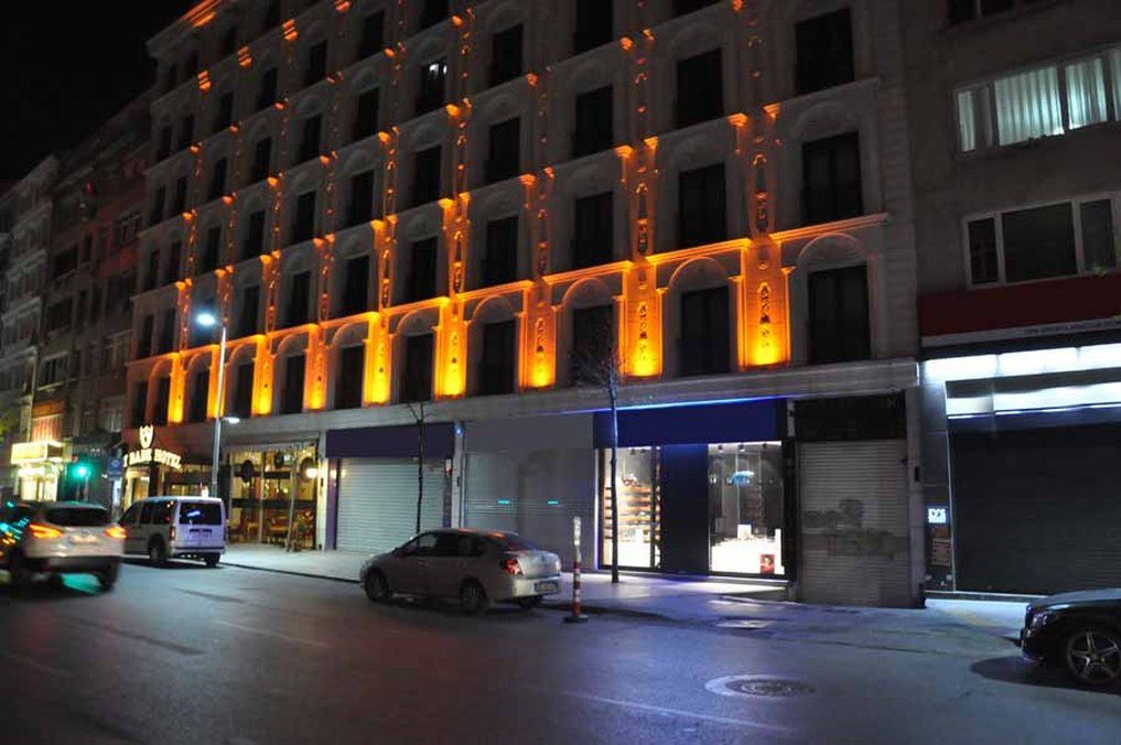 Hotel My Roomi 4*