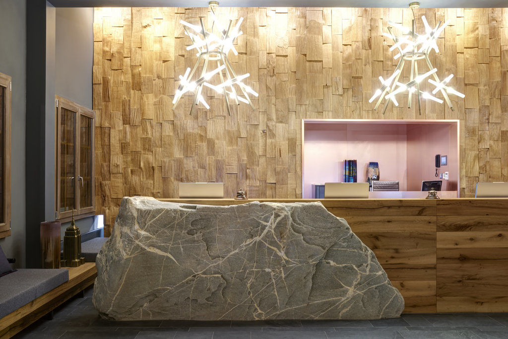 Gezi Bosphorus, Istanbul, A Member Of Design 5* Istanbul