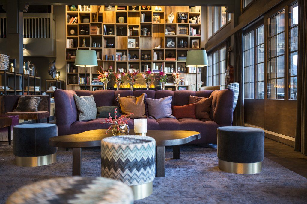 Hotel Gezi Bosphorus, Istanbul, A Member Of Design 5*