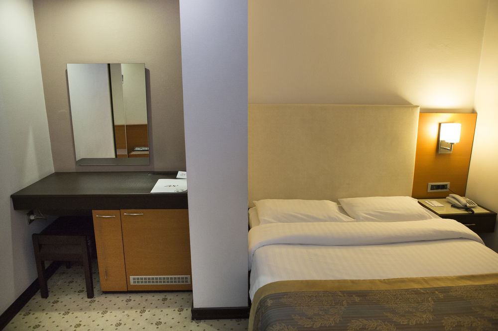 Hotel Zoe 3*