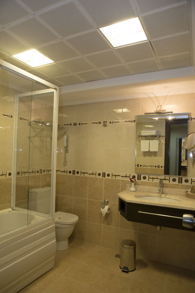 Hotel Zoe 3*